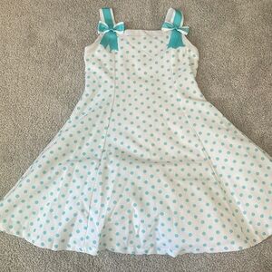 Toddler Baby-Doll Dress